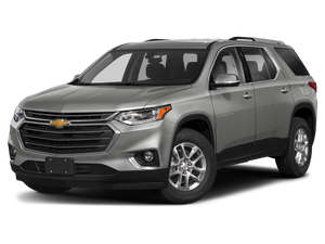 2020 Chevrolet Traverse AWD 4dr LT Leather