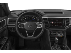 2021 Volkswagen Atlas Cross Sport 3.6L V6 SEL Premium 4MOTION